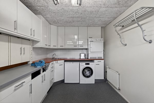 Medium property photo - Mahonie 137, 3315 ME Dordrecht